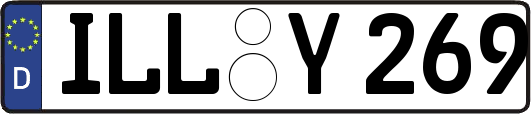 ILL-Y269
