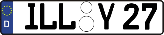 ILL-Y27