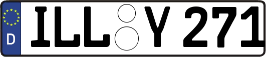ILL-Y271