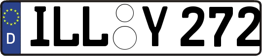 ILL-Y272