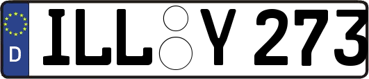ILL-Y273