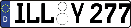 ILL-Y277