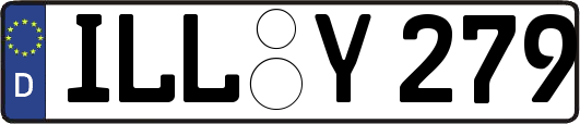ILL-Y279