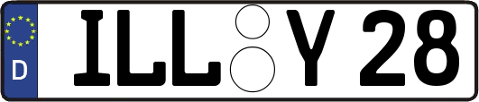 ILL-Y28