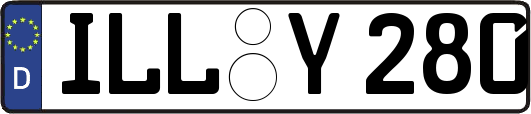 ILL-Y280
