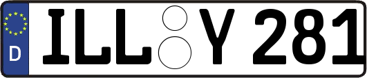 ILL-Y281