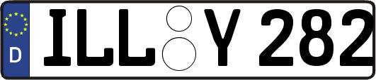 ILL-Y282