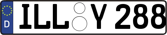 ILL-Y288