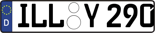 ILL-Y290