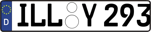 ILL-Y293