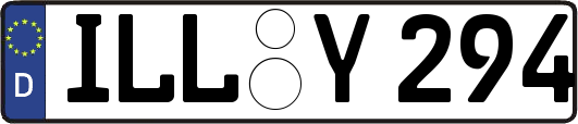 ILL-Y294