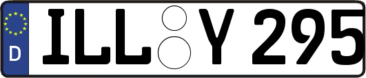 ILL-Y295