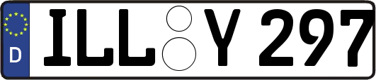 ILL-Y297