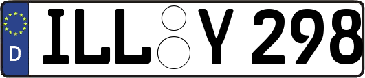 ILL-Y298