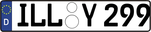 ILL-Y299