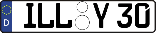 ILL-Y30