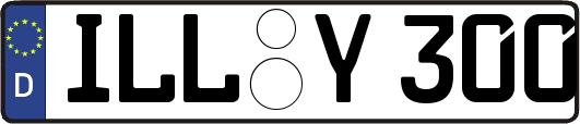ILL-Y300