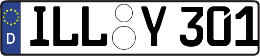 ILL-Y301