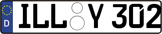 ILL-Y302