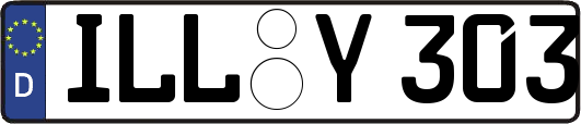 ILL-Y303