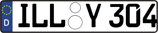 ILL-Y304