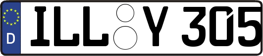 ILL-Y305