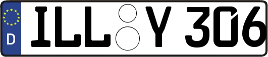 ILL-Y306