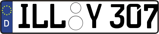 ILL-Y307