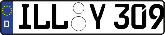 ILL-Y309
