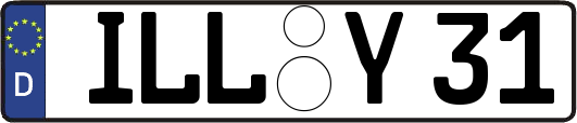 ILL-Y31