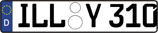 ILL-Y310