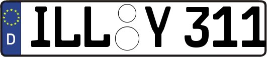 ILL-Y311