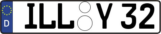 ILL-Y32