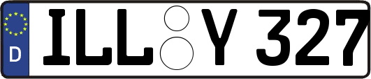 ILL-Y327