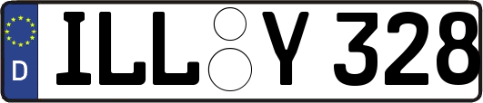 ILL-Y328