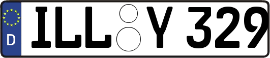 ILL-Y329