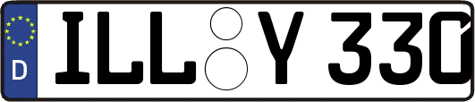 ILL-Y330