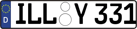 ILL-Y331