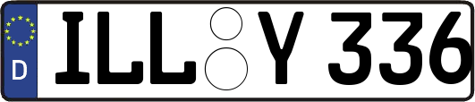 ILL-Y336
