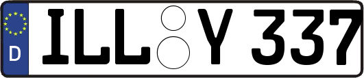 ILL-Y337