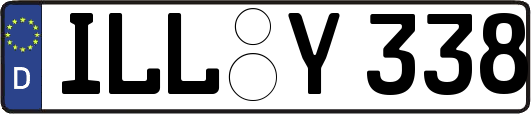 ILL-Y338