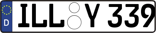 ILL-Y339