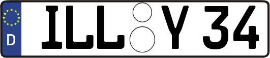 ILL-Y34