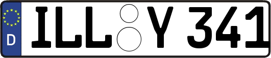 ILL-Y341