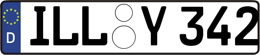 ILL-Y342