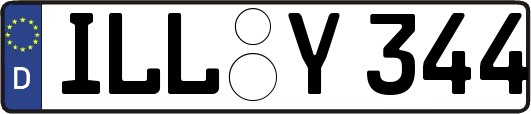 ILL-Y344
