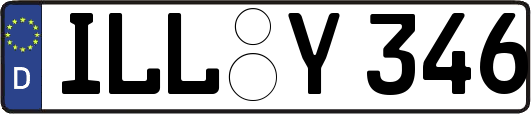 ILL-Y346
