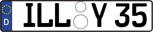 ILL-Y35