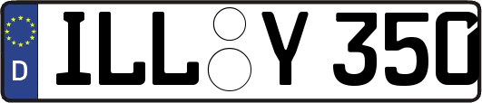 ILL-Y350