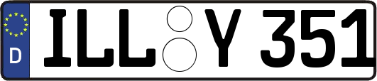 ILL-Y351